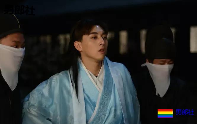 国产片尺度最大没有之一，帝王攻vs穿越受泳池PaPa，战况激烈！ - 51虹马