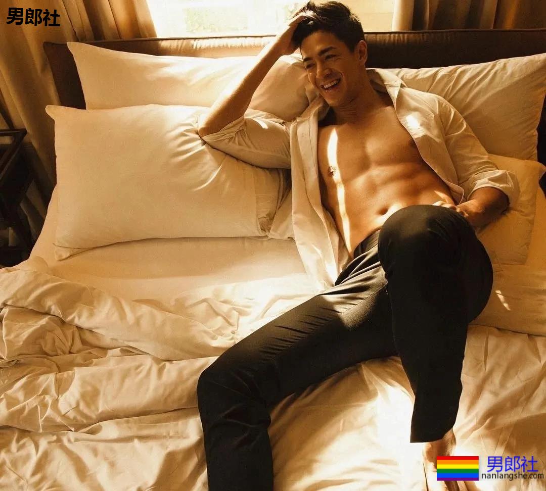 混血熟男被嘲太大,克制欲望6年的他终于翻身了! - 51虹马 混血熟男被嘲太大,克制欲望6年的他终于翻身了! - 51虹马