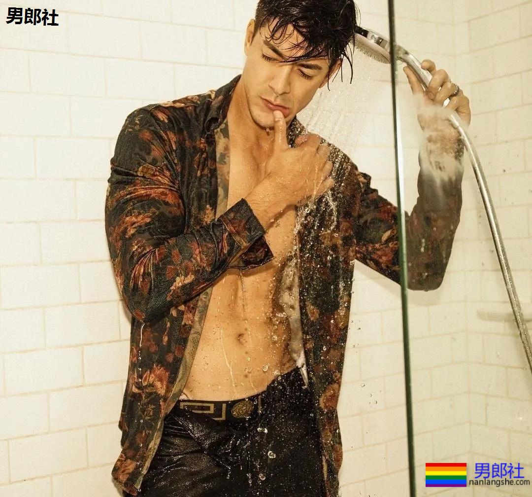 混血熟男被嘲太大,克制欲望6年的他终于翻身了! - 51虹马 混血熟男被嘲太大,克制欲望6年的他终于翻身了! - 51虹马