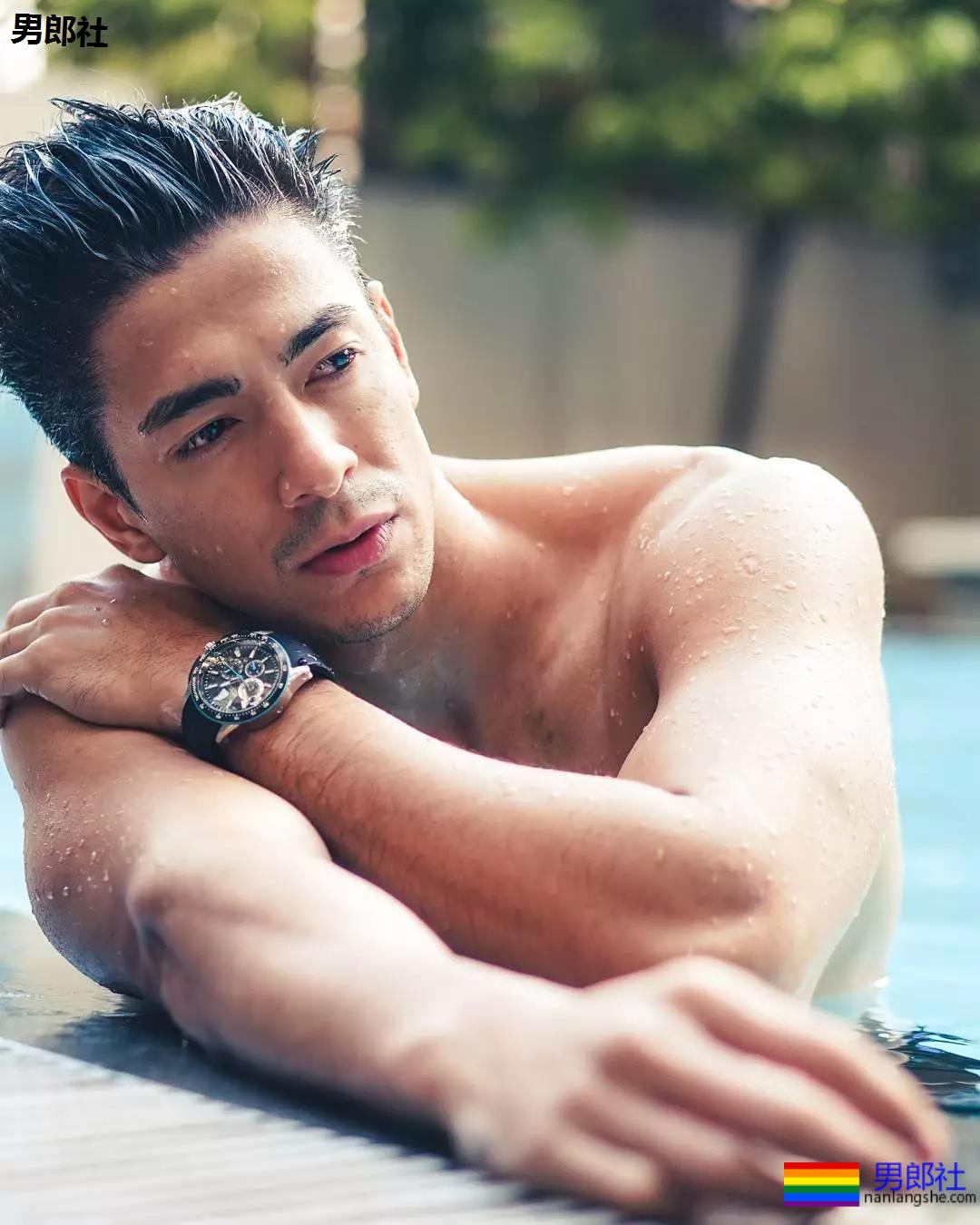 混血熟男被嘲太大,克制欲望6年的他终于翻身了! - 51虹马 混血熟男被嘲太大,克制欲望6年的他终于翻身了! - 51虹马