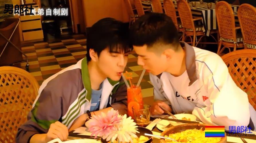 两部：帅哥x帅哥，英雄救帅的爱情，结局HE！ - 51虹马