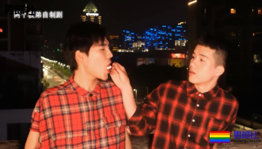 两部：帅哥x帅哥，英雄救帅的爱情，结局HE！ - 51虹马