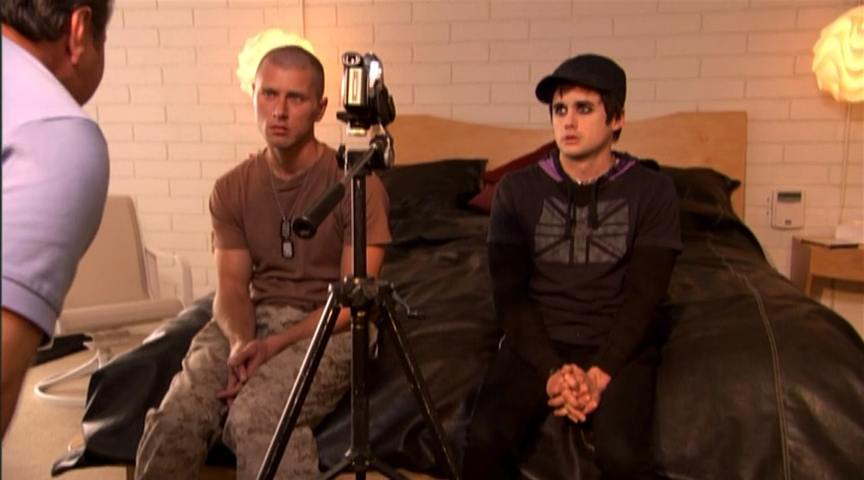 肌肉海军与眼线男滚床单 - 51虹马 肌肉海军与眼线男滚床单 - 51虹马