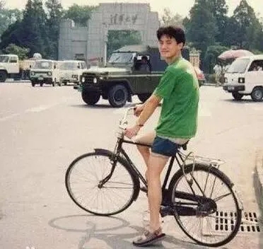 《蓝宇》原型浮出水面，身世出人意料… - 51虹马