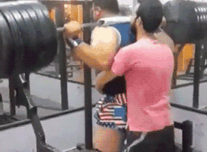 直男私教装gay，骗我买课3次！ - 51虹马