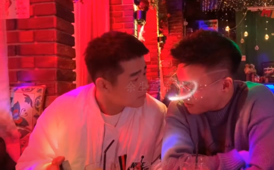 2020年那些活跃在网络上的情侣 - 51虹马 2020年那些活跃在网络上的情侣 - 51虹马