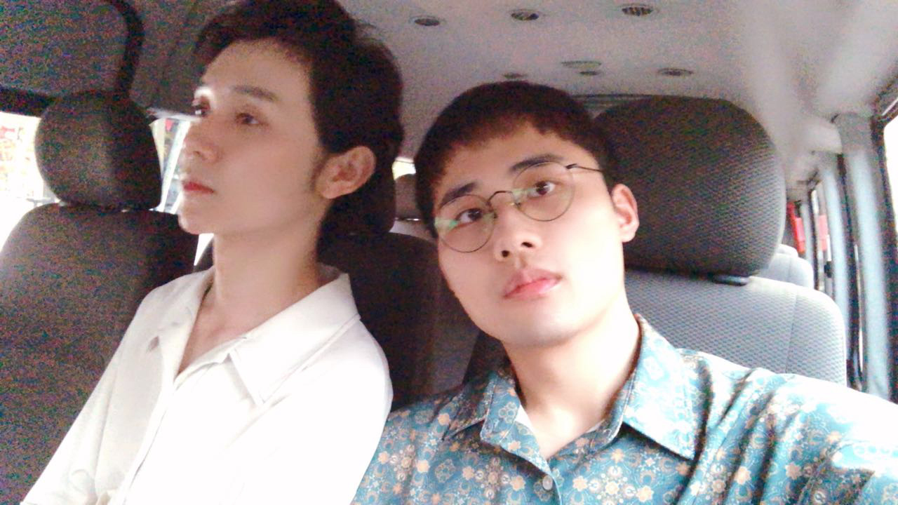 2020年那些活跃在网络上的情侣 - 51虹马 2020年那些活跃在网络上的情侣 - 51虹马