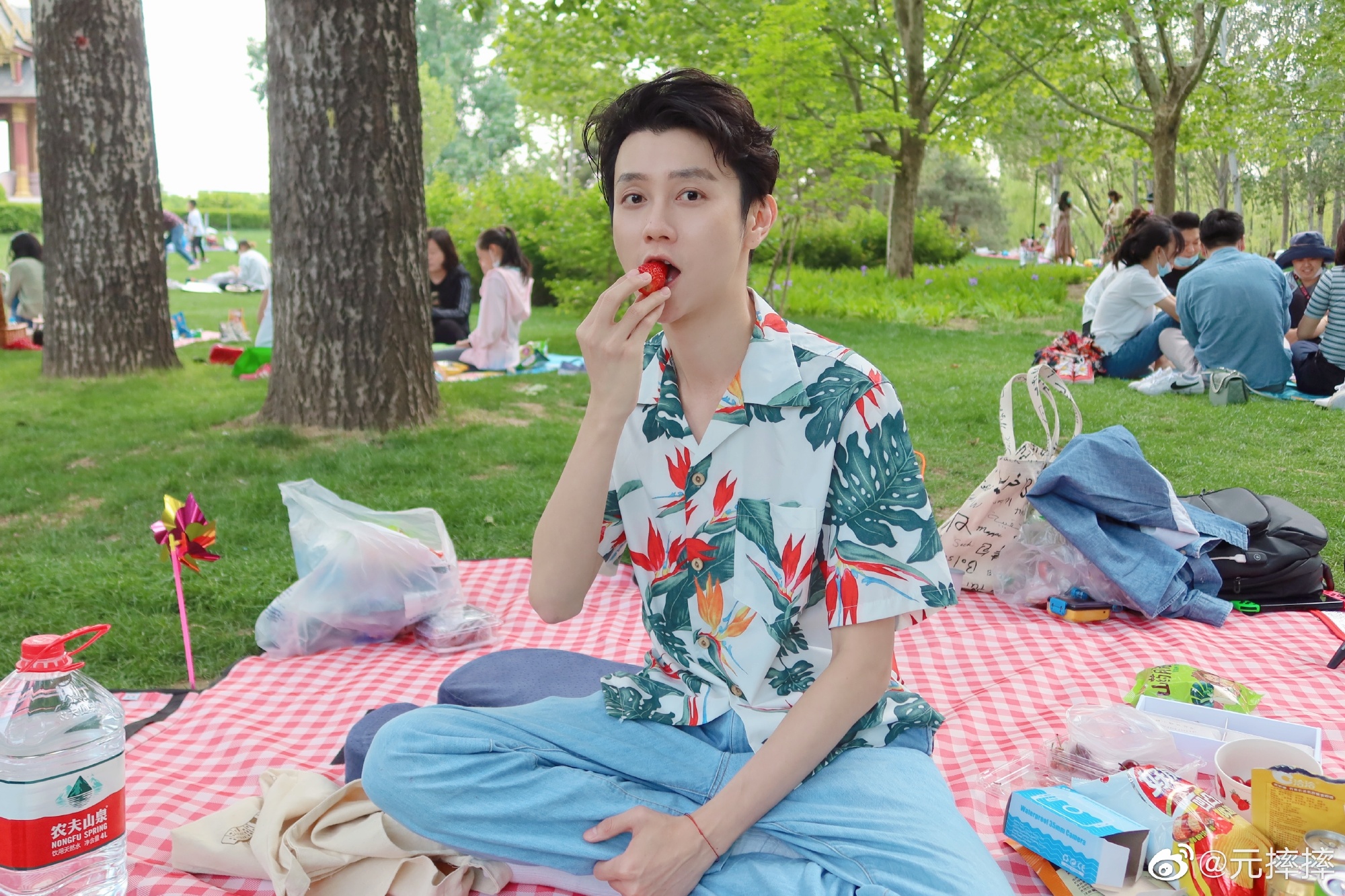 2020年那些活跃在网络上的情侣 - 51虹马 2020年那些活跃在网络上的情侣 - 51虹马