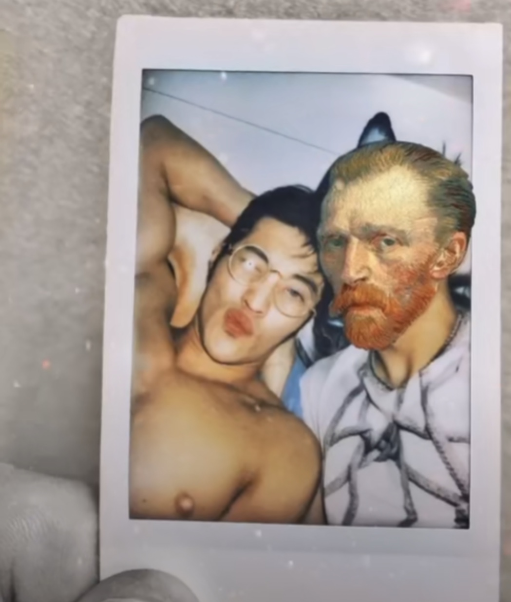 2020年那些活跃在网络上的情侣 - 51虹马 2020年那些活跃在网络上的情侣 - 51虹马