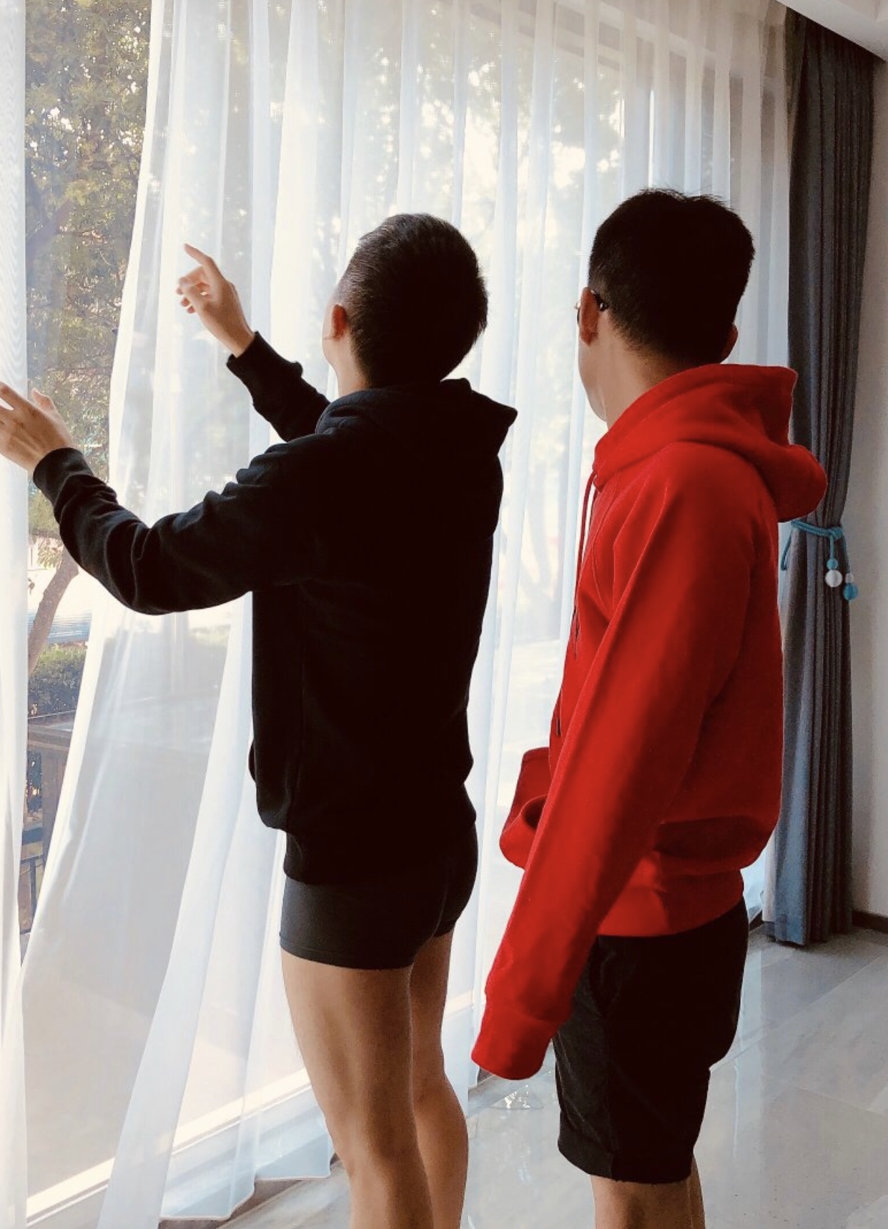 2020年那些活跃在网络上的情侣 - 51虹马 2020年那些活跃在网络上的情侣 - 51虹马