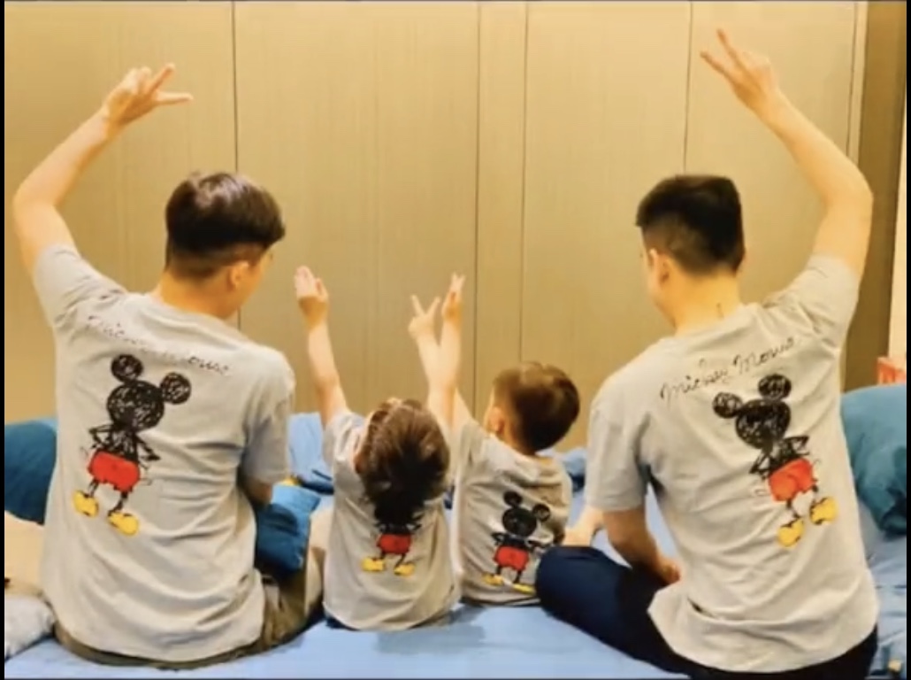 2020年那些活跃在网络上的情侣 - 51虹马 2020年那些活跃在网络上的情侣 - 51虹马