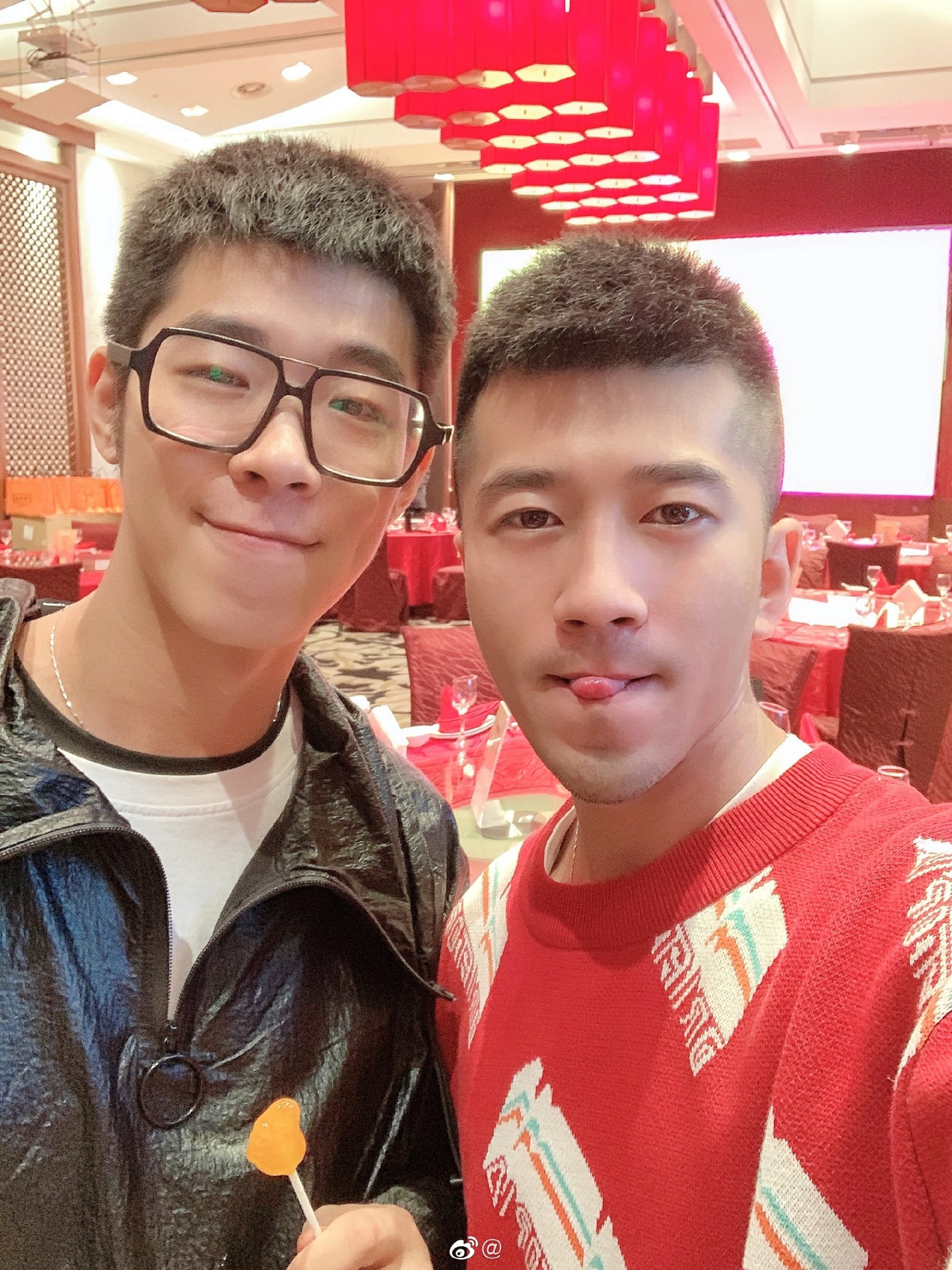 2020年那些活跃在网络上的情侣 - 51虹马 2020年那些活跃在网络上的情侣 - 51虹马