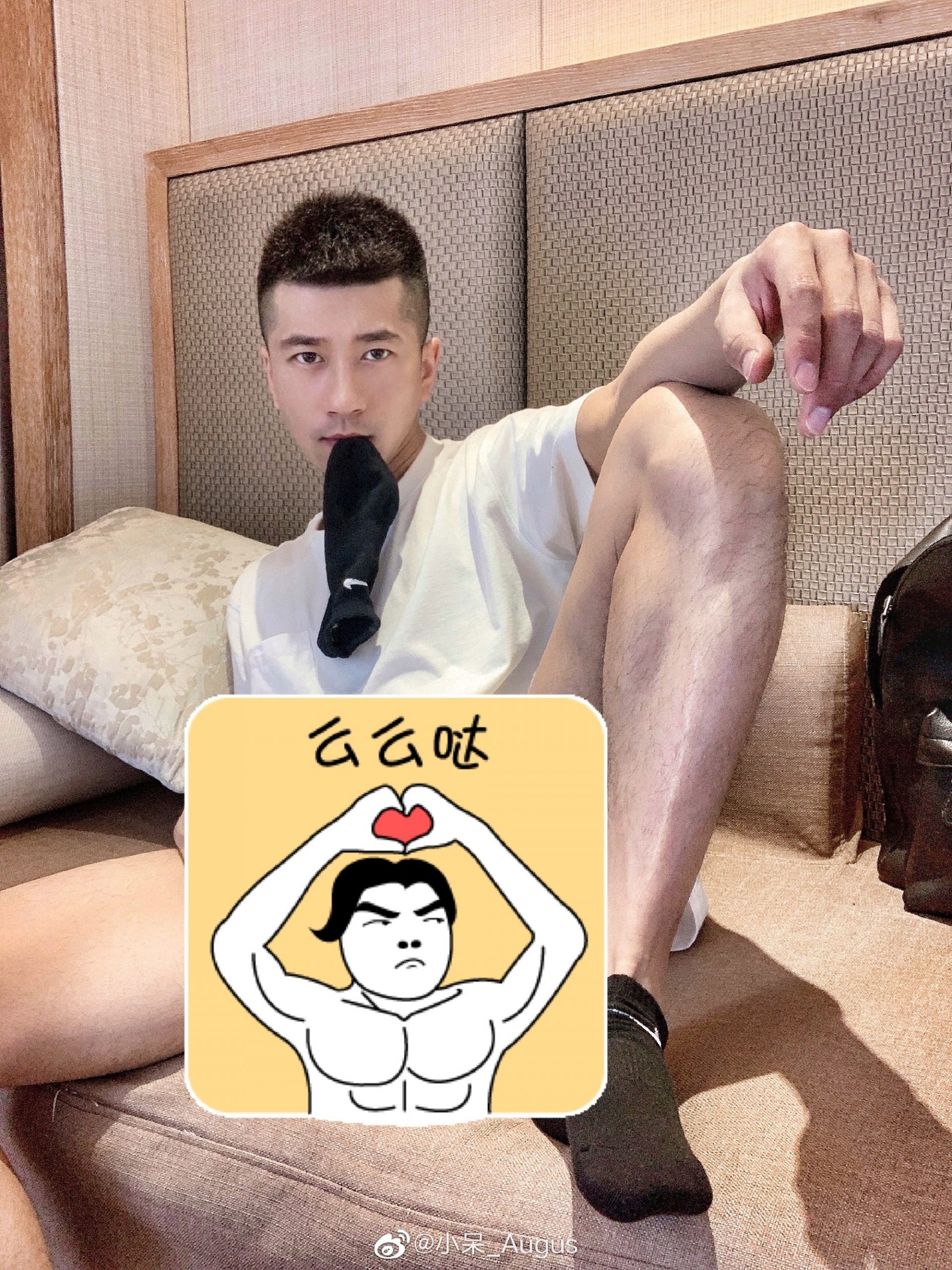 2020年那些活跃在网络上的情侣 - 51虹马 2020年那些活跃在网络上的情侣 - 51虹马