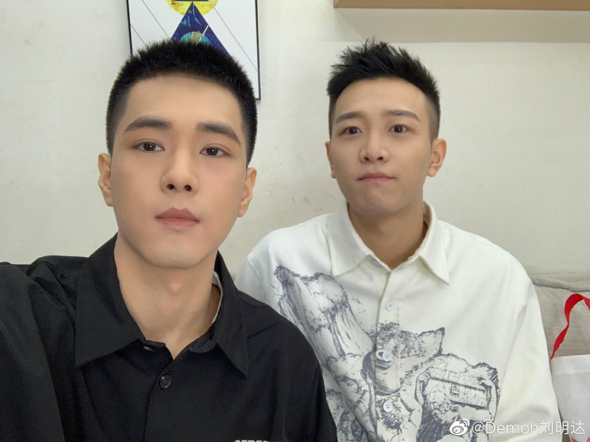 2020年那些活跃在网络上的情侣 - 51虹马 2020年那些活跃在网络上的情侣 - 51虹马