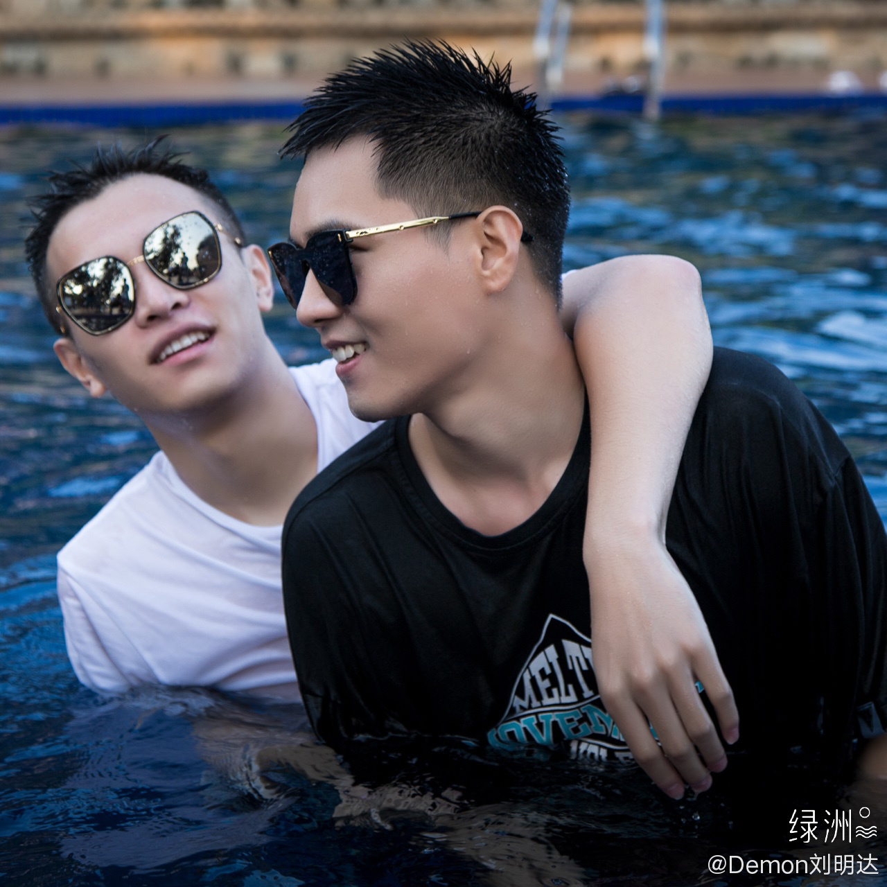 2020年那些活跃在网络上的情侣 - 51虹马 2020年那些活跃在网络上的情侣 - 51虹马