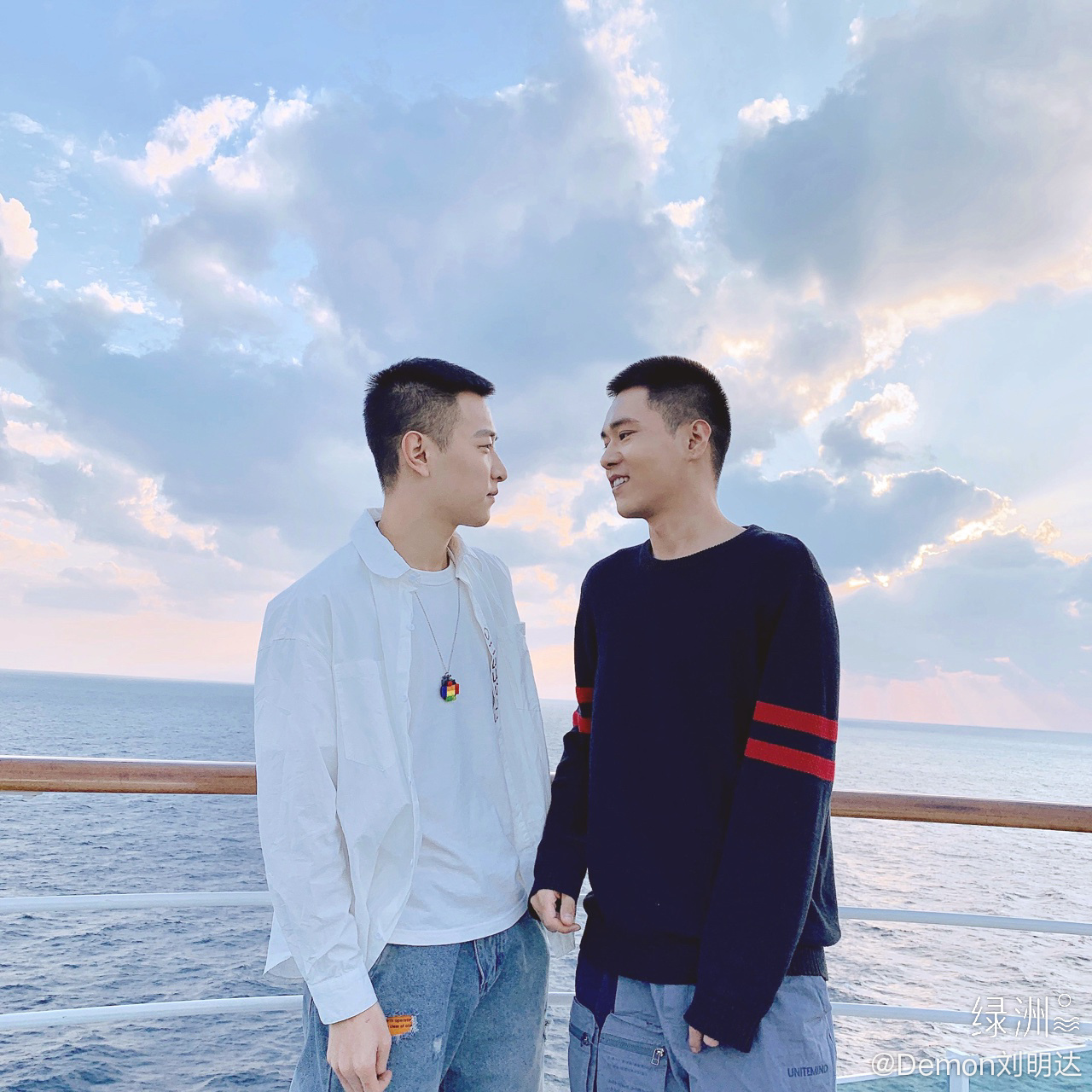 2020年那些活跃在网络上的情侣 - 51虹马 2020年那些活跃在网络上的情侣 - 51虹马