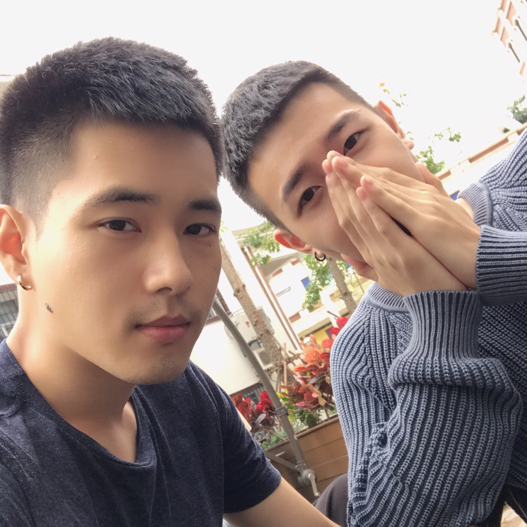 2020年那些活跃在网络上的情侣 - 51虹马 2020年那些活跃在网络上的情侣 - 51虹马