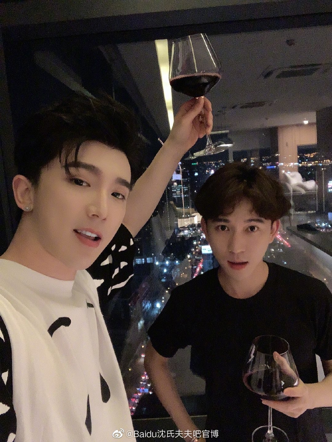 2020年那些活跃在网络上的情侣 - 51虹马 2020年那些活跃在网络上的情侣 - 51虹马