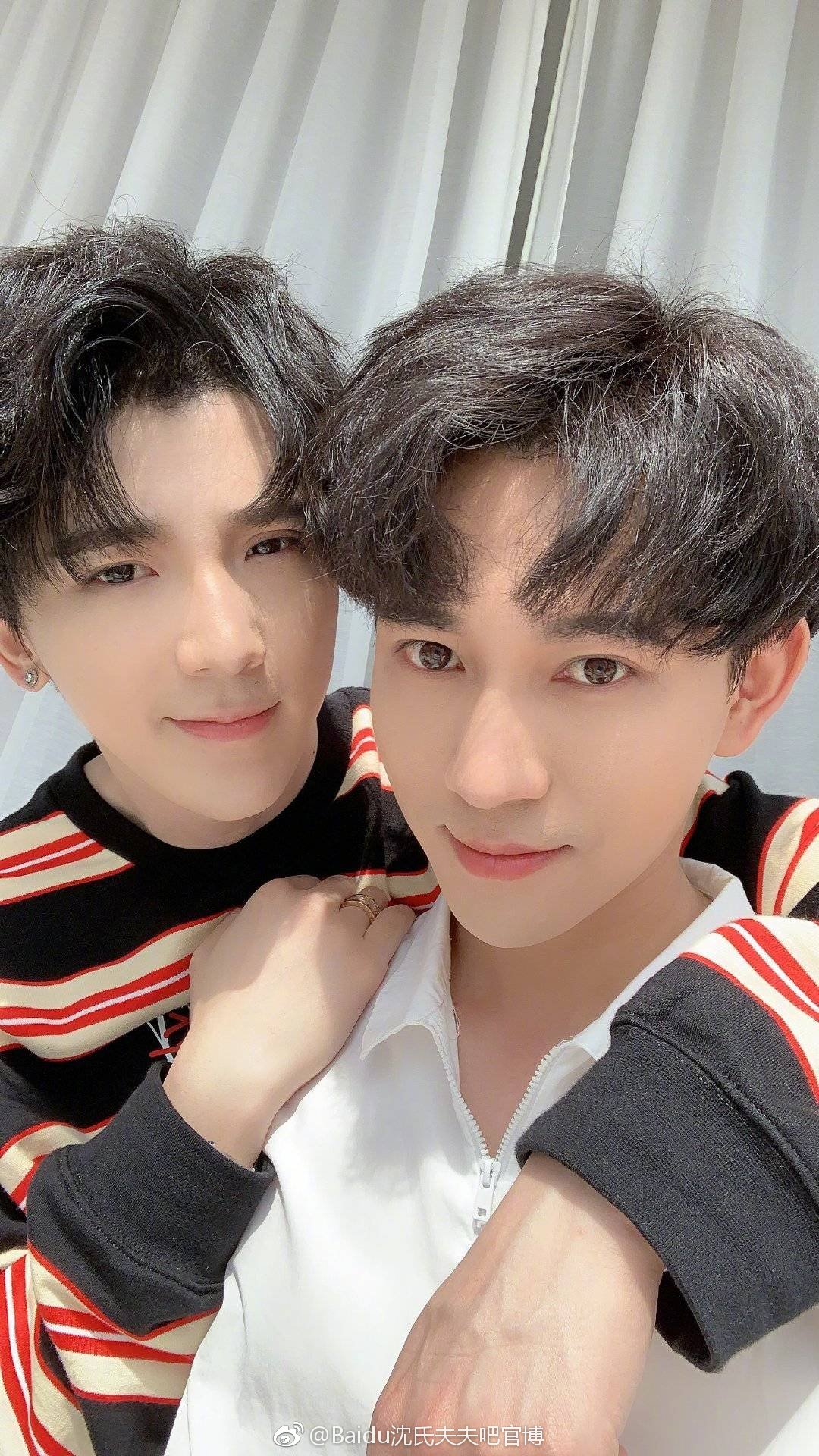 2020年那些活跃在网络上的情侣 - 51虹马 2020年那些活跃在网络上的情侣 - 51虹马