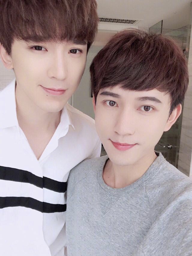 2020年那些活跃在网络上的情侣 - 51虹马 2020年那些活跃在网络上的情侣 - 51虹马