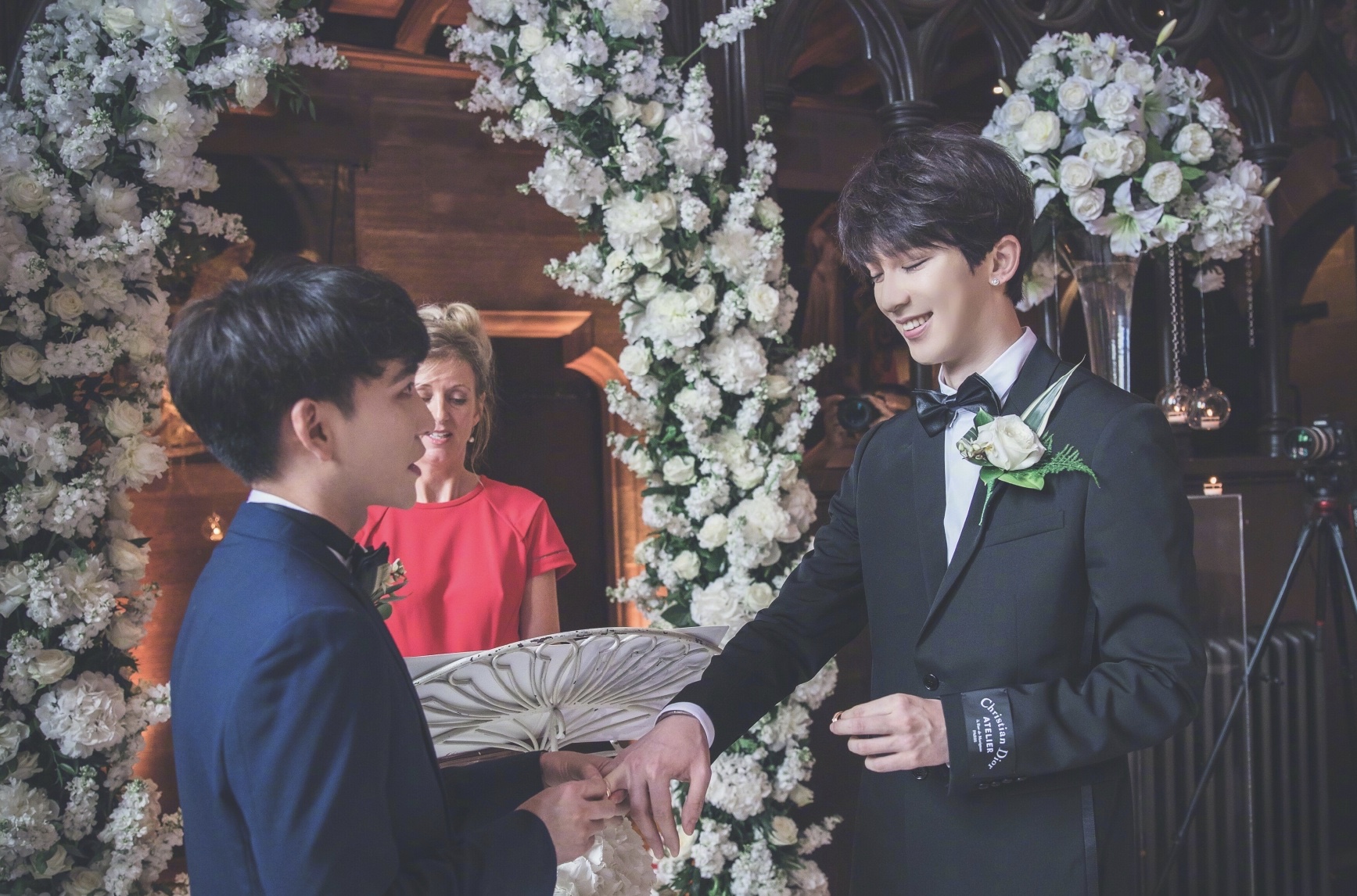 2020年那些活跃在网络上的情侣 - 51虹马 2020年那些活跃在网络上的情侣 - 51虹马