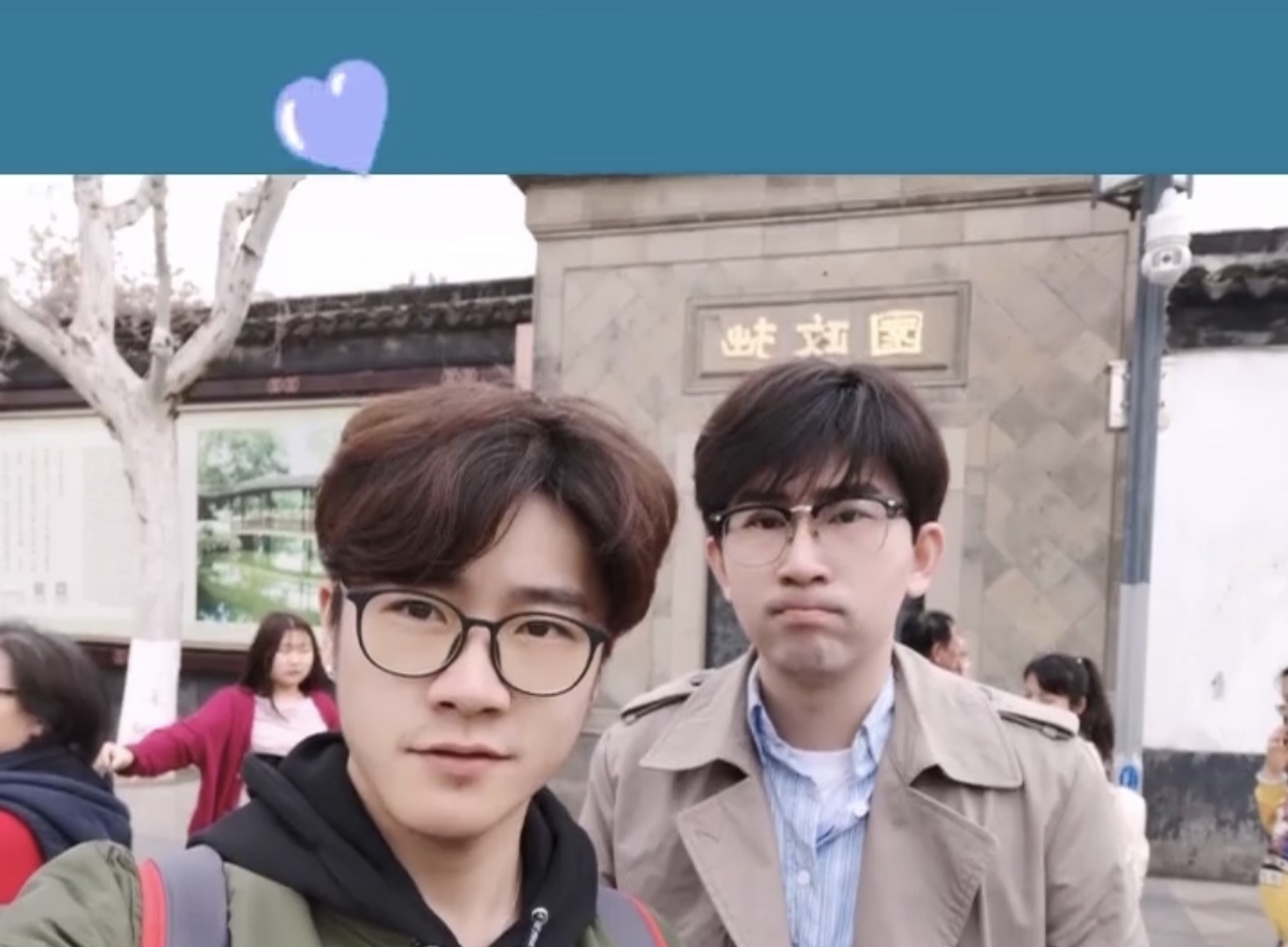 2020年那些活跃在网络上的情侣 - 51虹马 2020年那些活跃在网络上的情侣 - 51虹马