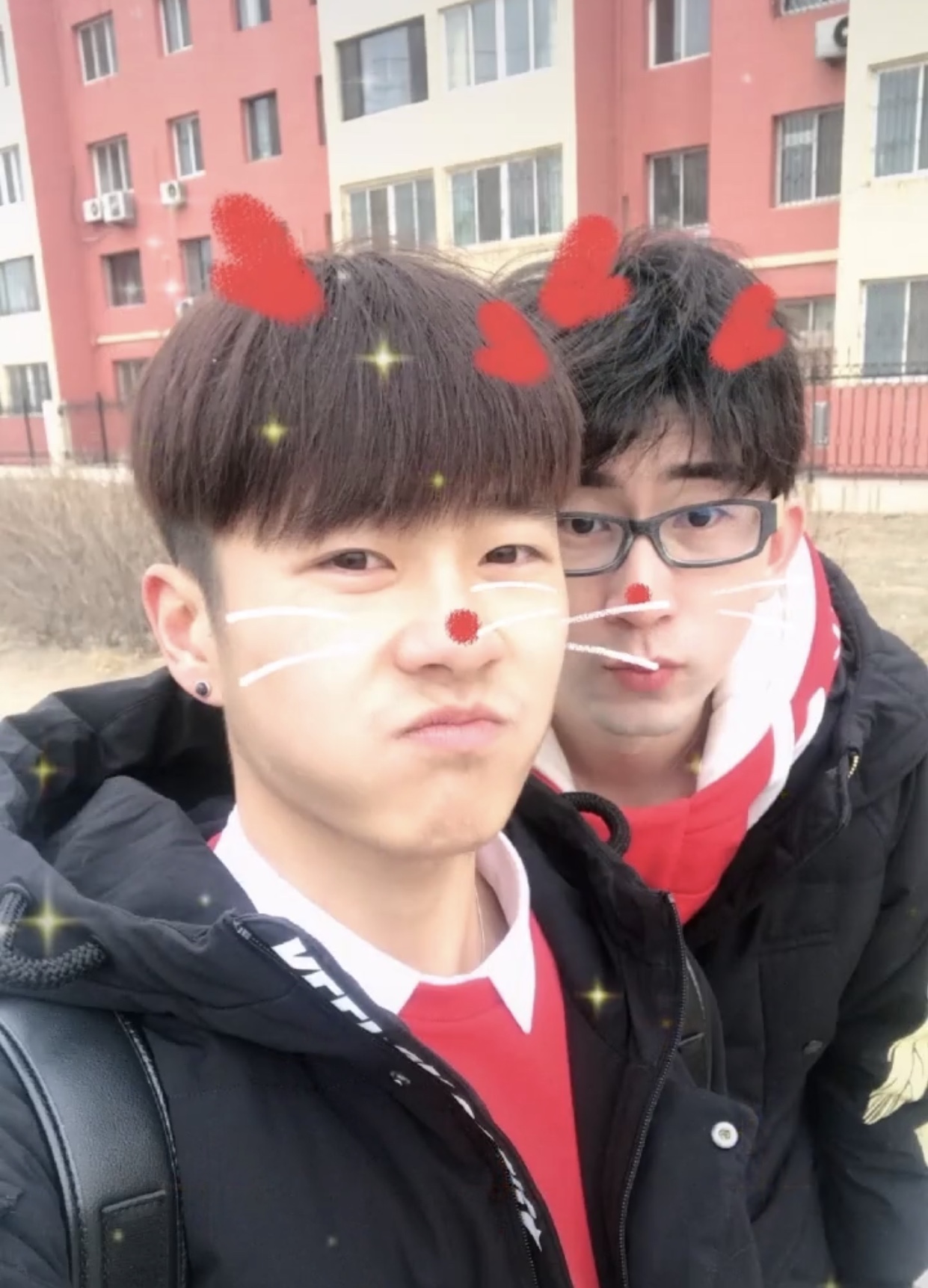 2020年那些活跃在网络上的情侣 - 51虹马 2020年那些活跃在网络上的情侣 - 51虹马