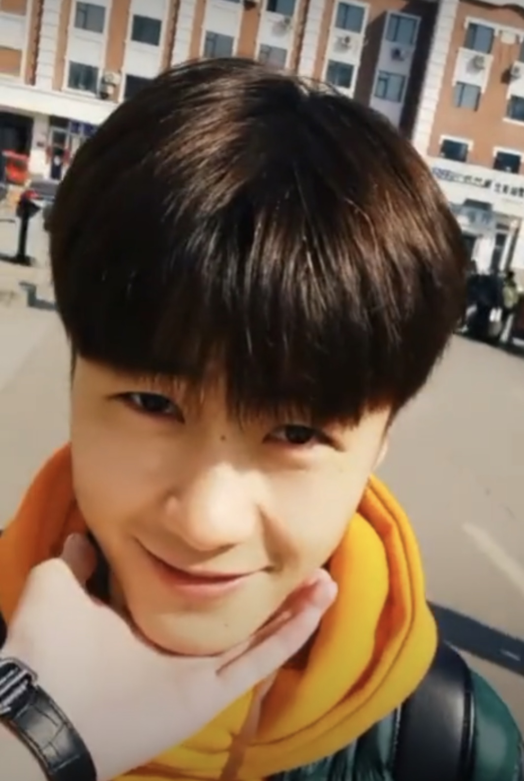 2020年那些活跃在网络上的情侣 - 51虹马 2020年那些活跃在网络上的情侣 - 51虹马