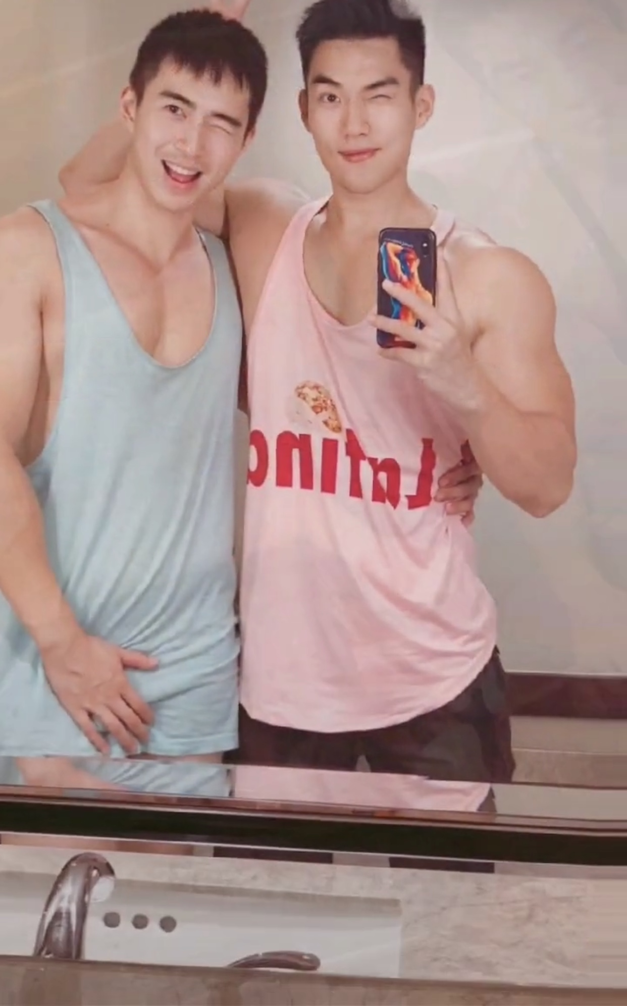 2020年那些活跃在网络上的情侣 - 51虹马 2020年那些活跃在网络上的情侣 - 51虹马