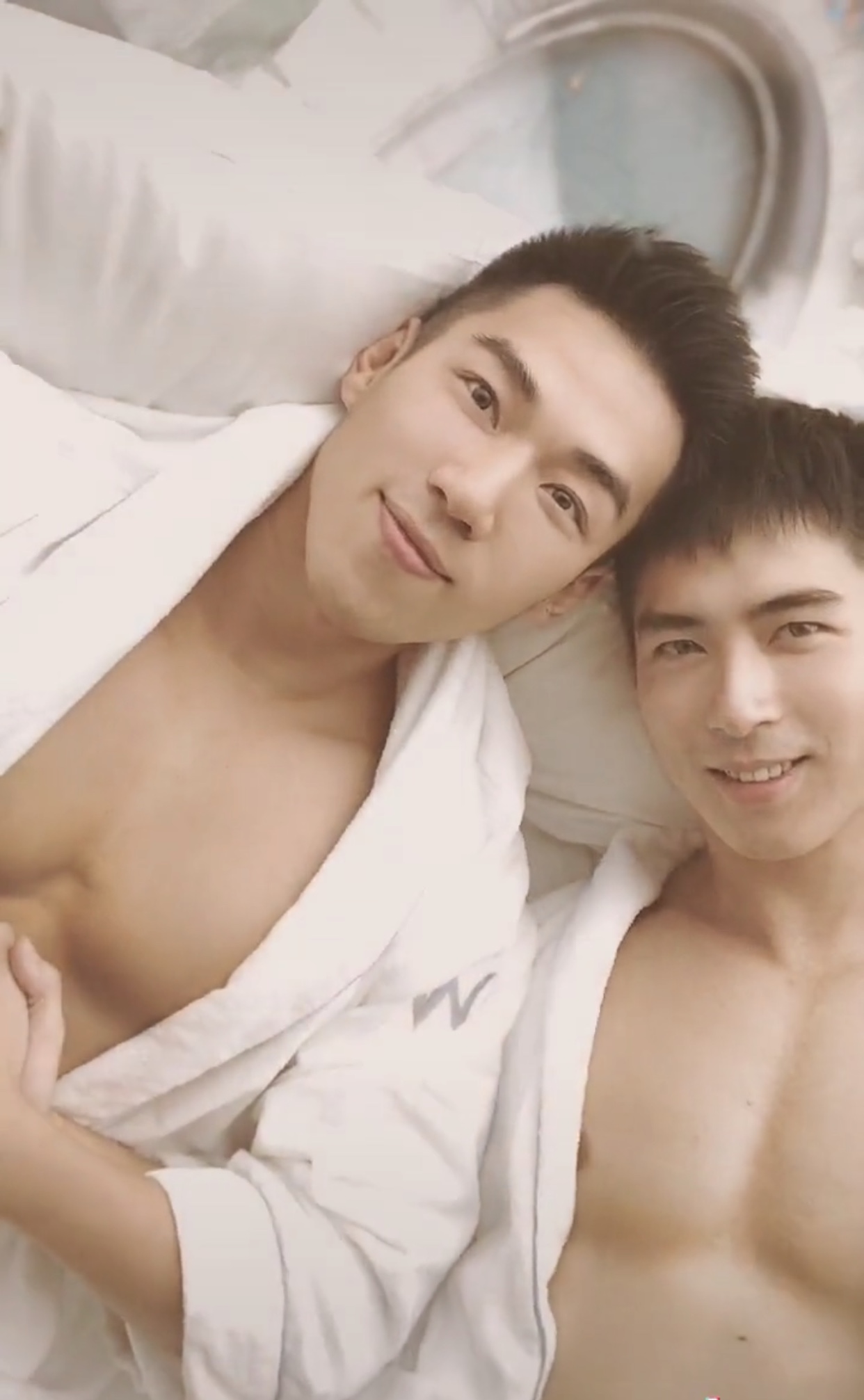 2020年那些活跃在网络上的情侣 - 51虹马 2020年那些活跃在网络上的情侣 - 51虹马