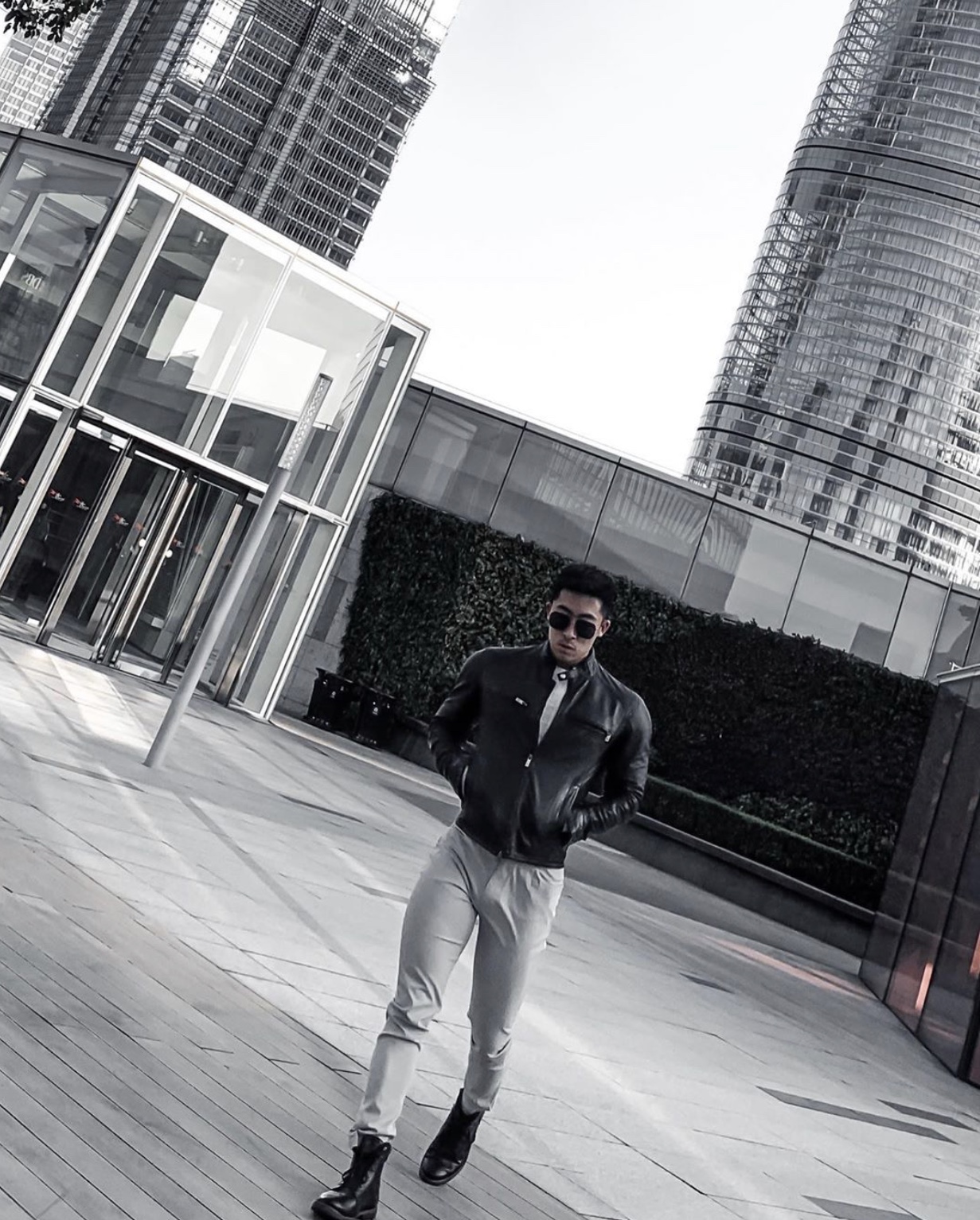 一个有蜜桃臀的男人 - 51虹马 一个有蜜桃臀的男人 - 51虹马