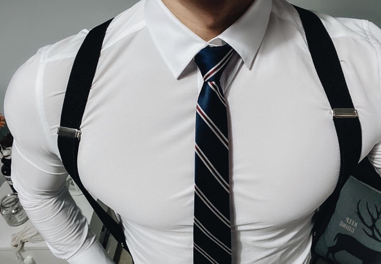 一个有蜜桃臀的男人 - 51虹马 一个有蜜桃臀的男人 - 51虹马