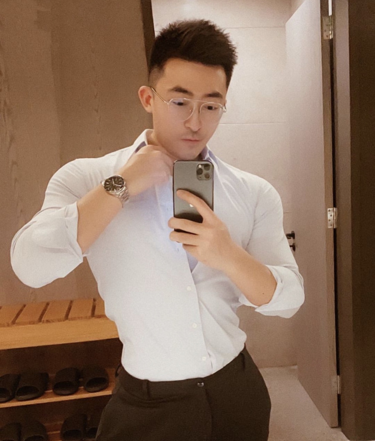 一个有蜜桃臀的男人 - 51虹马 一个有蜜桃臀的男人 - 51虹马