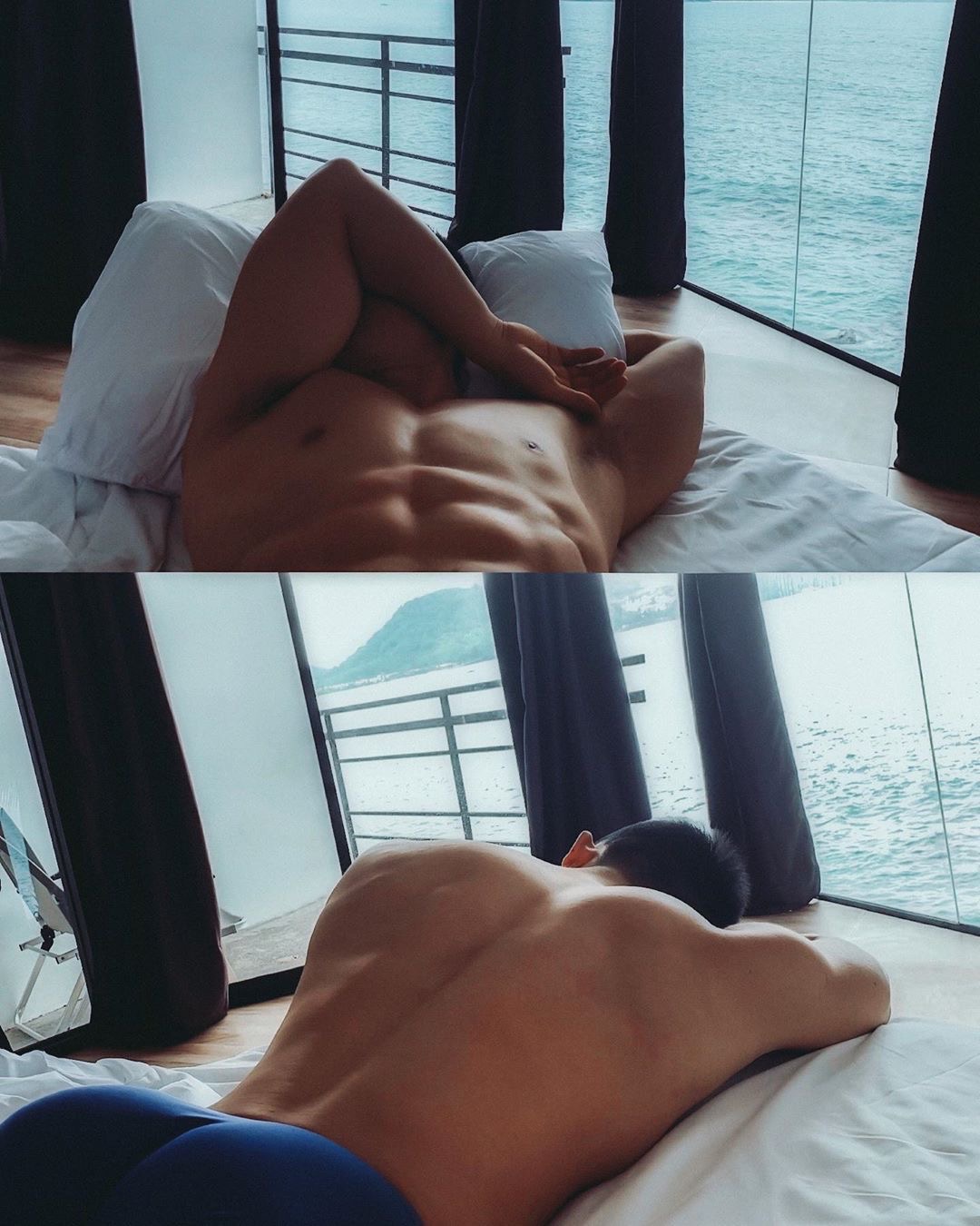 一个有蜜桃臀的男人 - 51虹马 一个有蜜桃臀的男人 - 51虹马