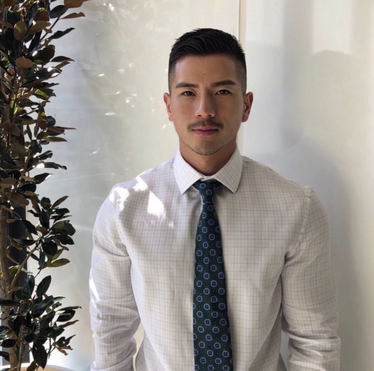 那些好看又A的正装男，也太好看了吧！ - 51虹马