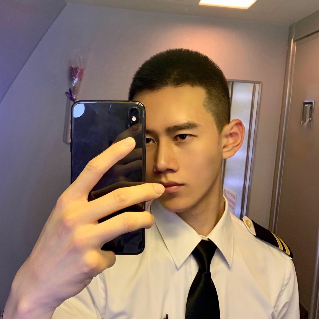 那些好看又A的正装男，也太好看了吧！ - 51虹马