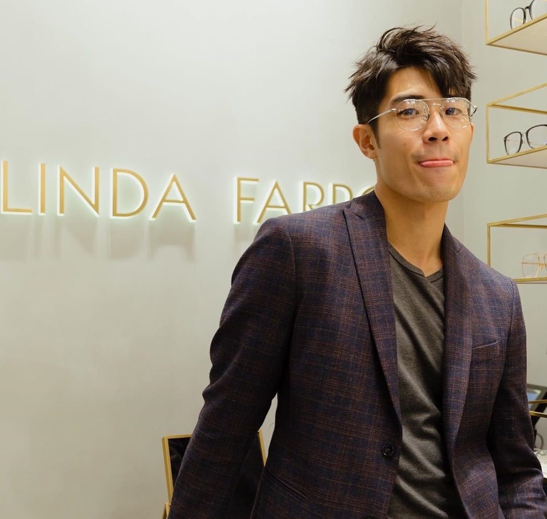 那些好看又A的正装男，也太好看了吧！ - 51虹马