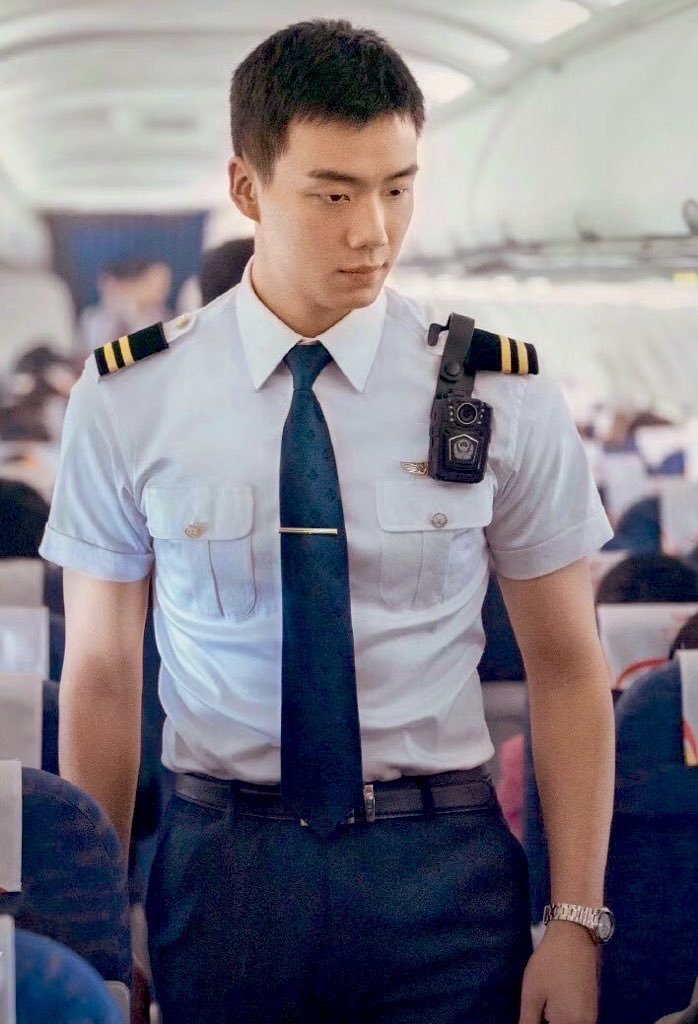 那些好看又A的正装男，也太好看了吧！ - 51虹马