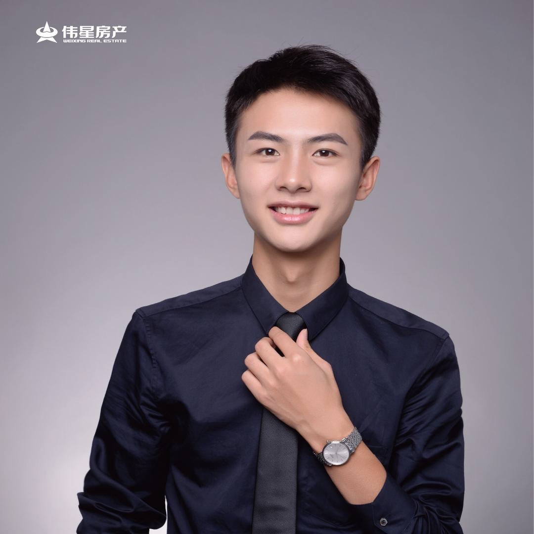 那些好看又A的正装男，也太好看了吧！ - 51虹马