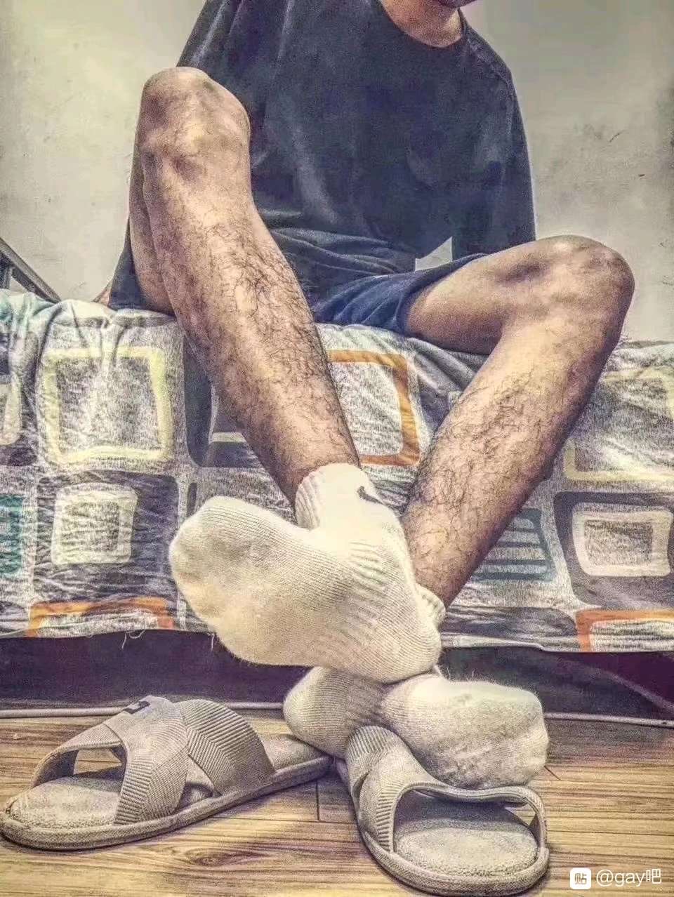 为什么坏男人总是让gay欲罢不能? - 51虹马 为什么坏男人总是让gay欲罢不能? - 51虹马