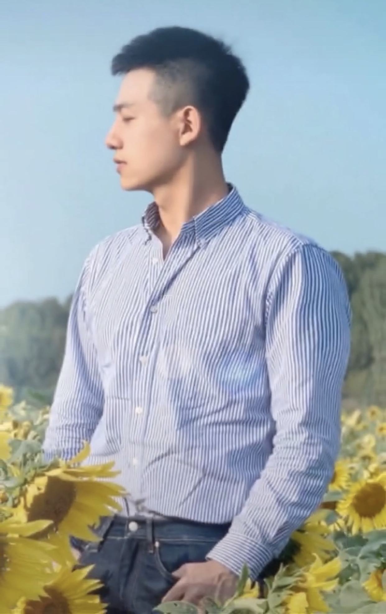 那些好看又A的正装男，也太好看了吧！ - 51虹马