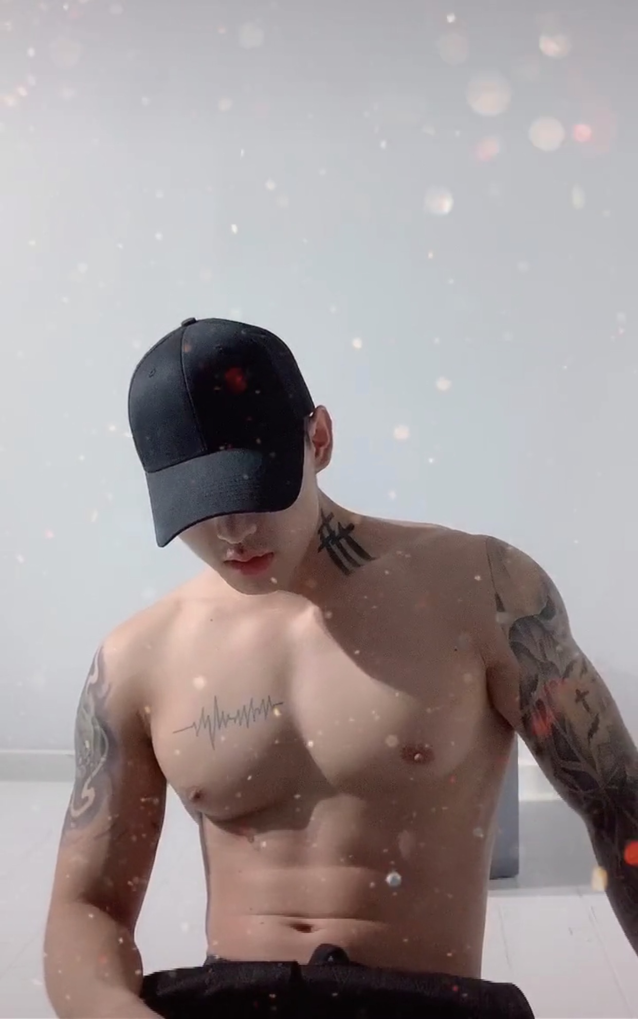 奶凶奶凶的boys，你可以吗-51虹马