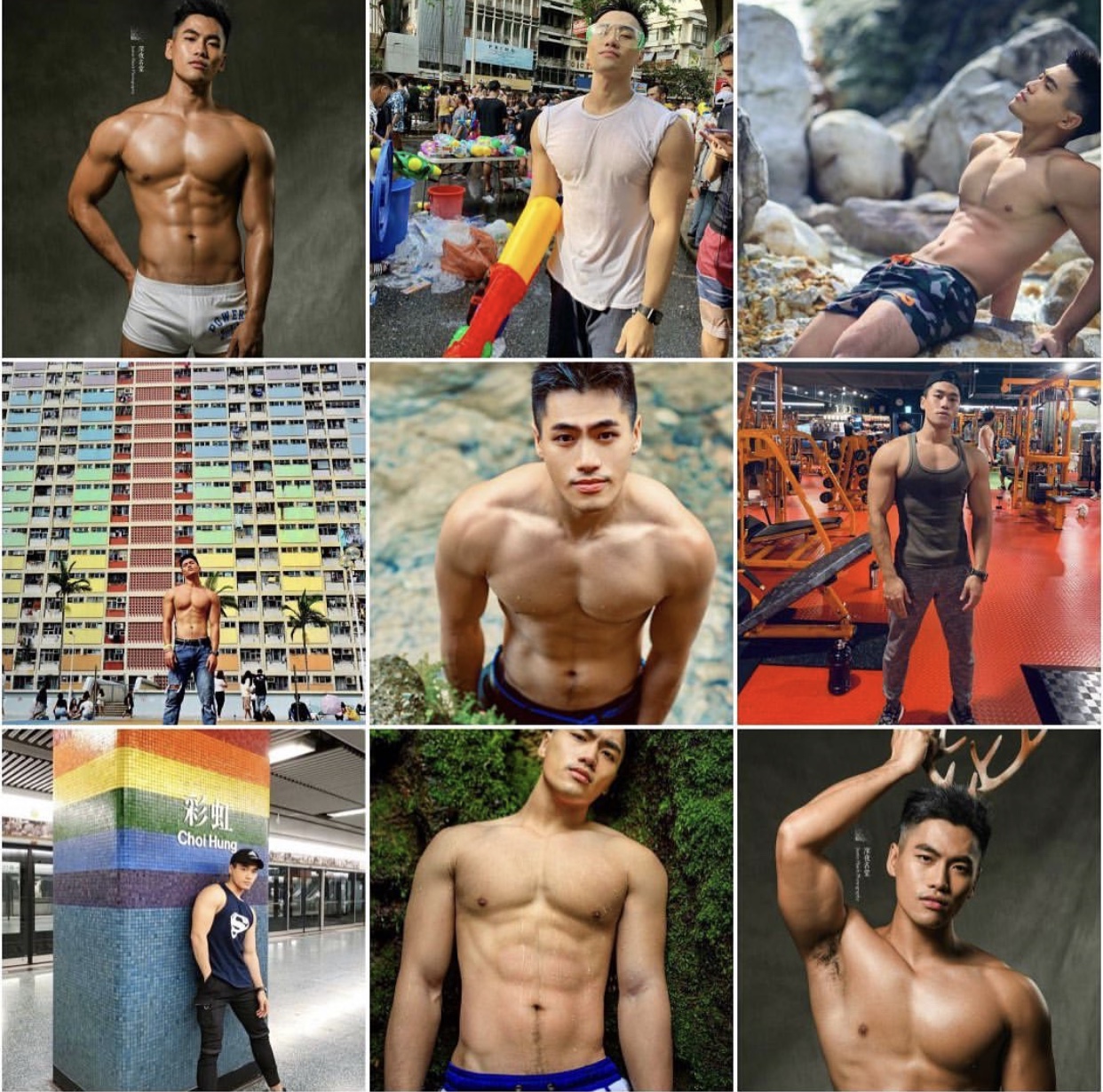 奶凶奶凶的boys,你可以吗 - 51虹马 奶凶奶凶的boys,你可以吗 - 51虹马