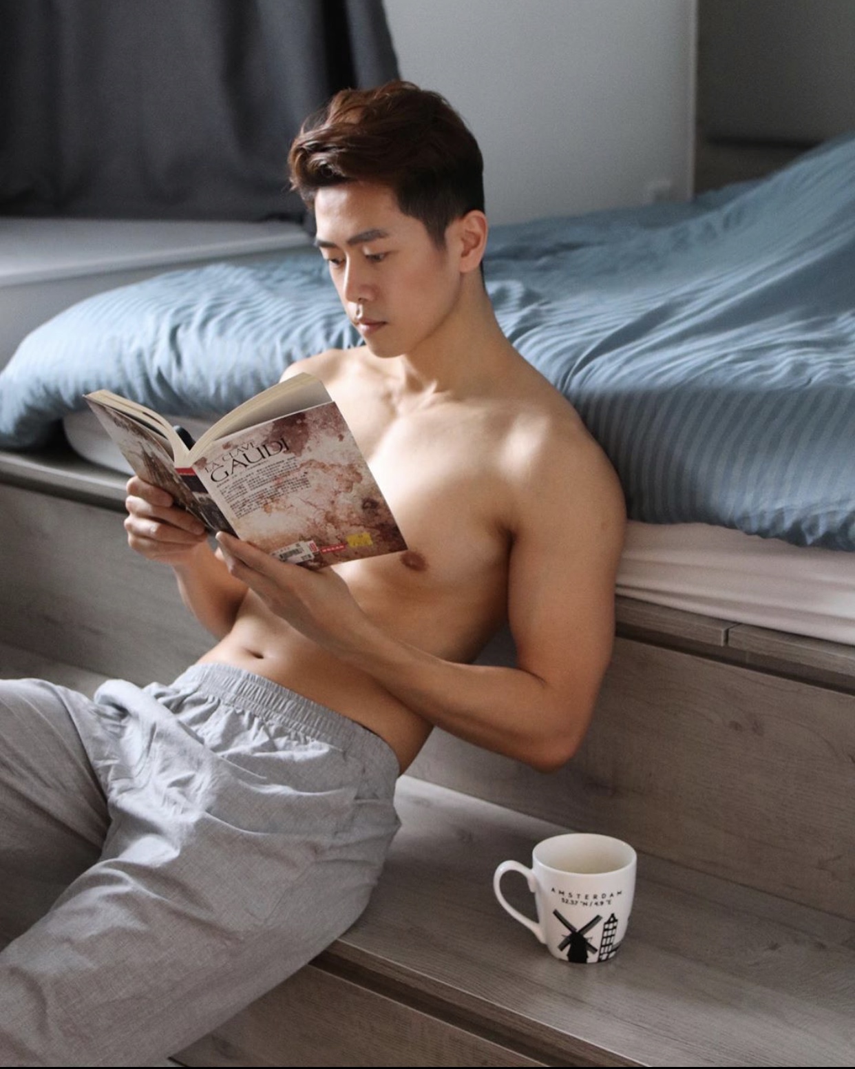 奶凶奶凶的boys,你可以吗 - 51虹马 奶凶奶凶的boys,你可以吗 - 51虹马