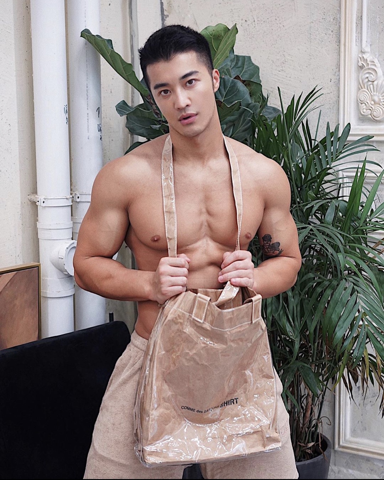 奶凶奶凶的boys,你可以吗 - 51虹马 奶凶奶凶的boys,你可以吗 - 51虹马