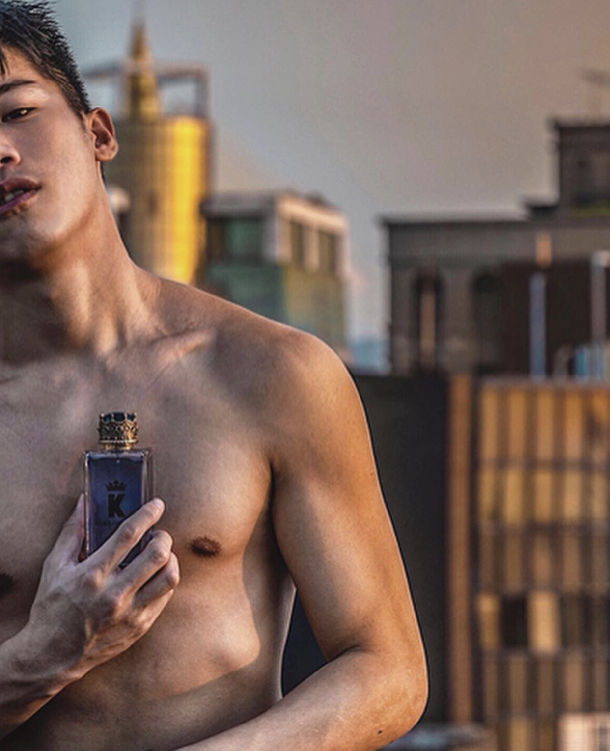 直男认为gay才有的10项行为 - 51虹马