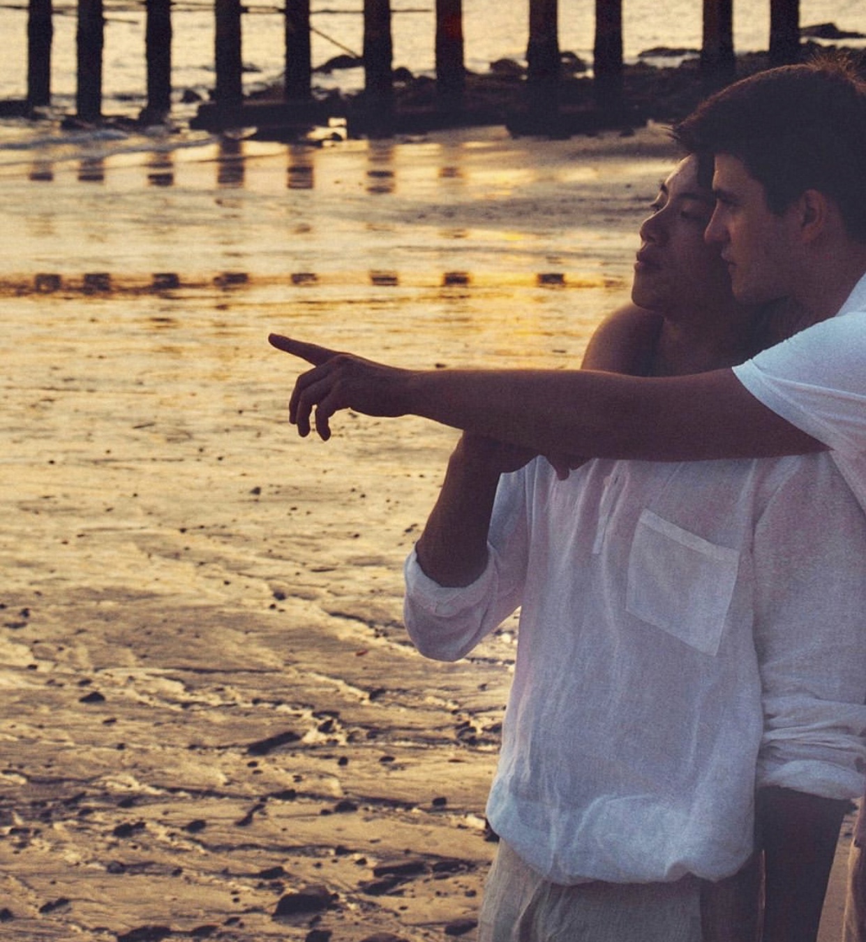 直男认为gay才有的10项行为 - 51虹马