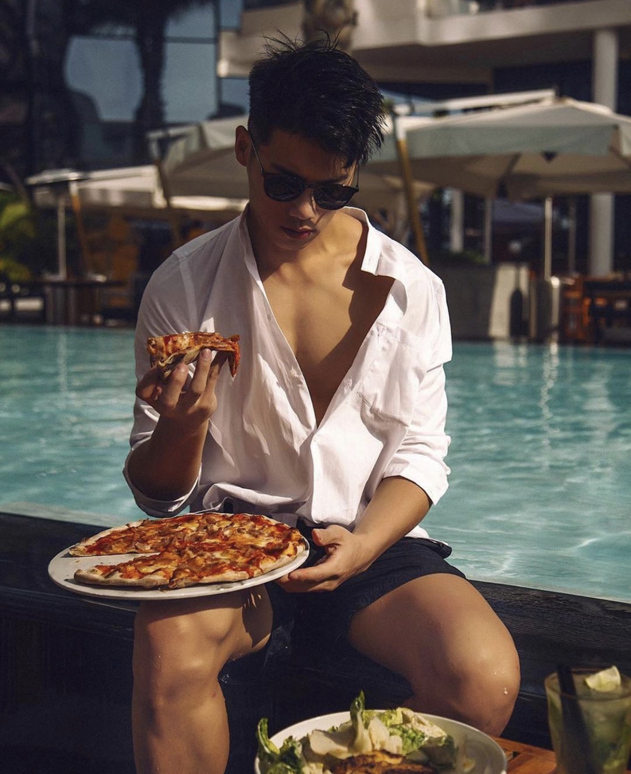 直男认为gay才有的10项行为 - 51虹马