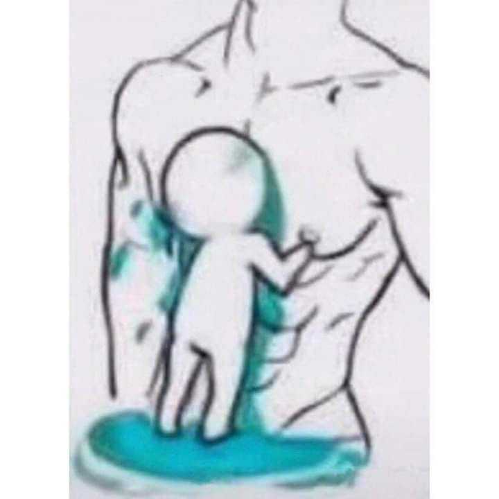 我吞下他的体液后，学到要承担后果的是自己 - 51虹马