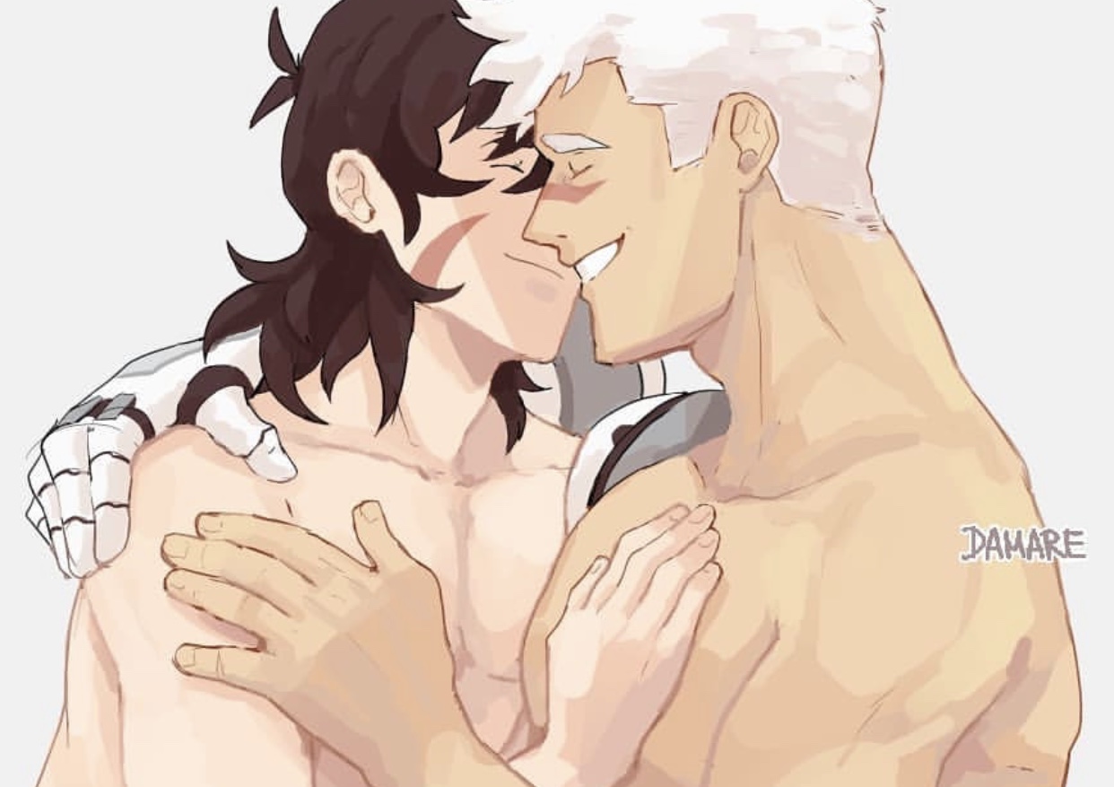 我吞下他的体液后，学到要承担后果的是自己 - 51虹马